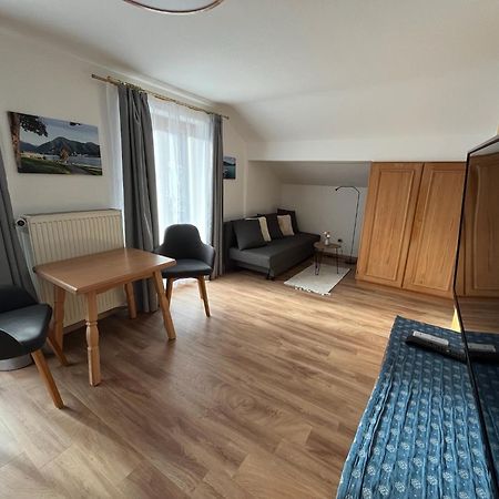 Haus Waltraud Apartment Bad Wiessee Ngoại thất bức ảnh