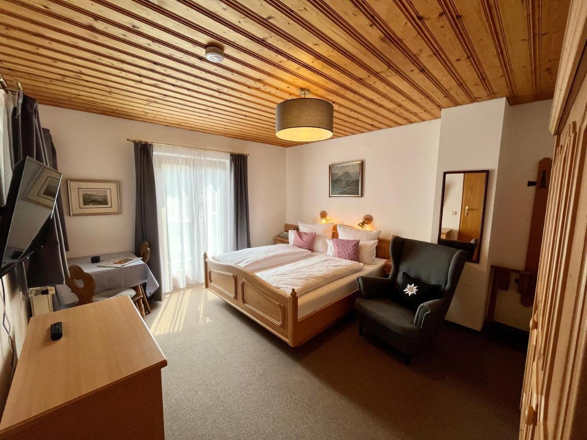 Haus Waltraud Apartment Bad Wiessee Ngoại thất bức ảnh