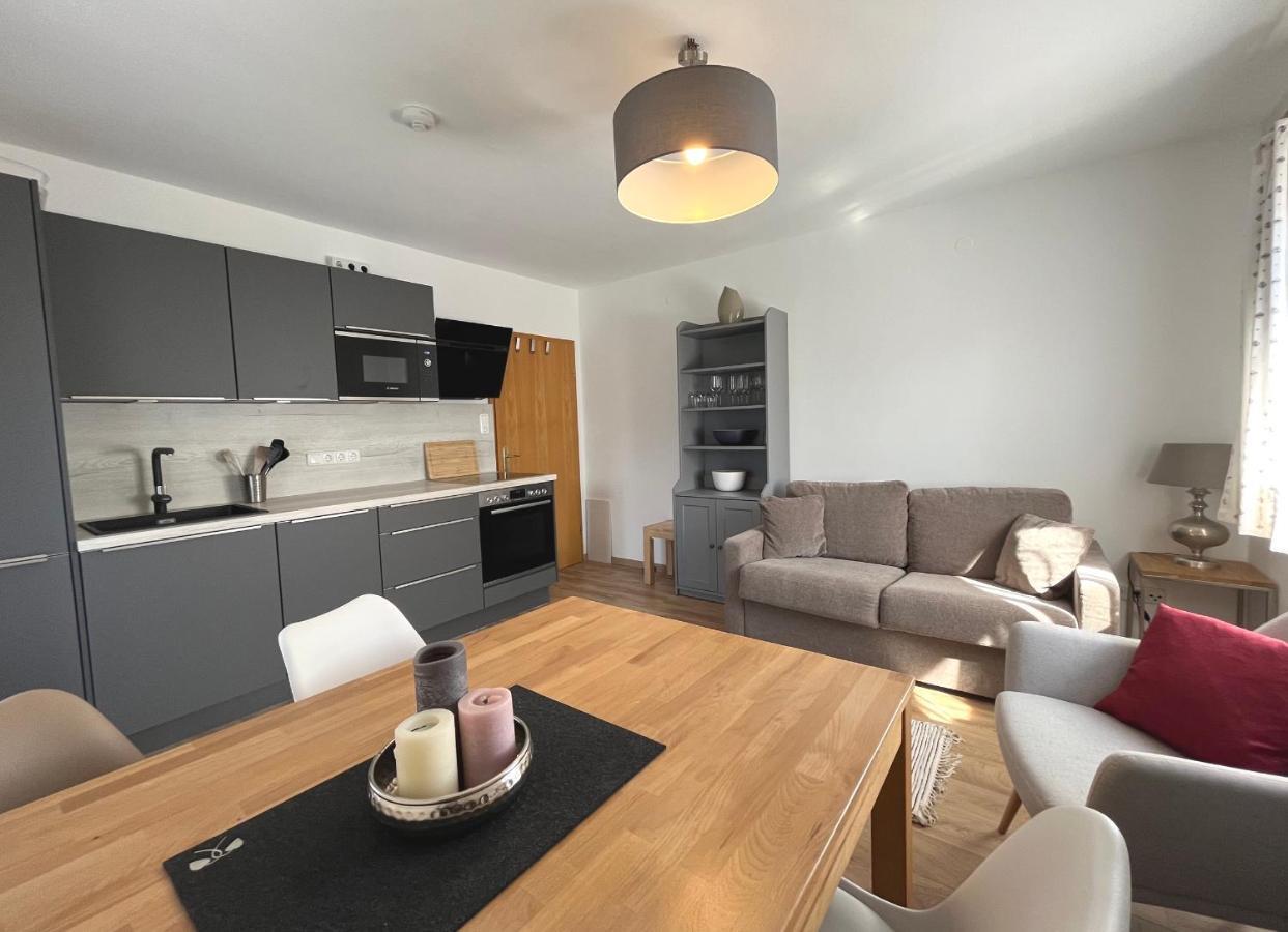 Haus Waltraud Apartment Bad Wiessee Ngoại thất bức ảnh