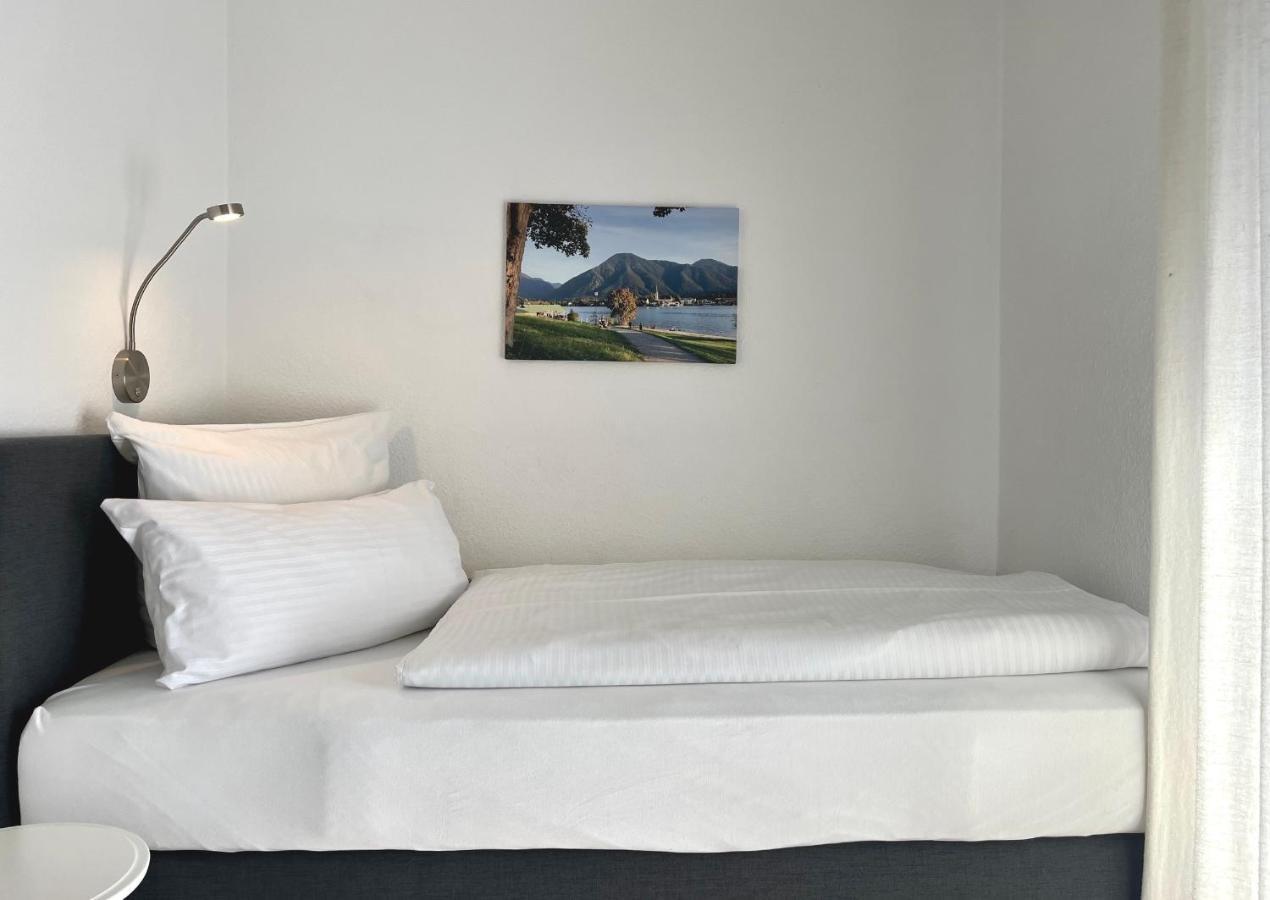 Haus Waltraud Apartment Bad Wiessee Ngoại thất bức ảnh