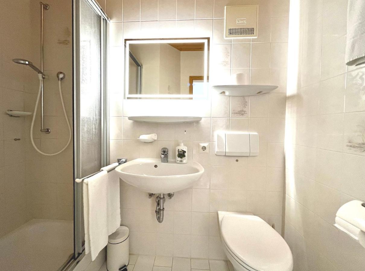 Haus Waltraud Apartment Bad Wiessee Ngoại thất bức ảnh