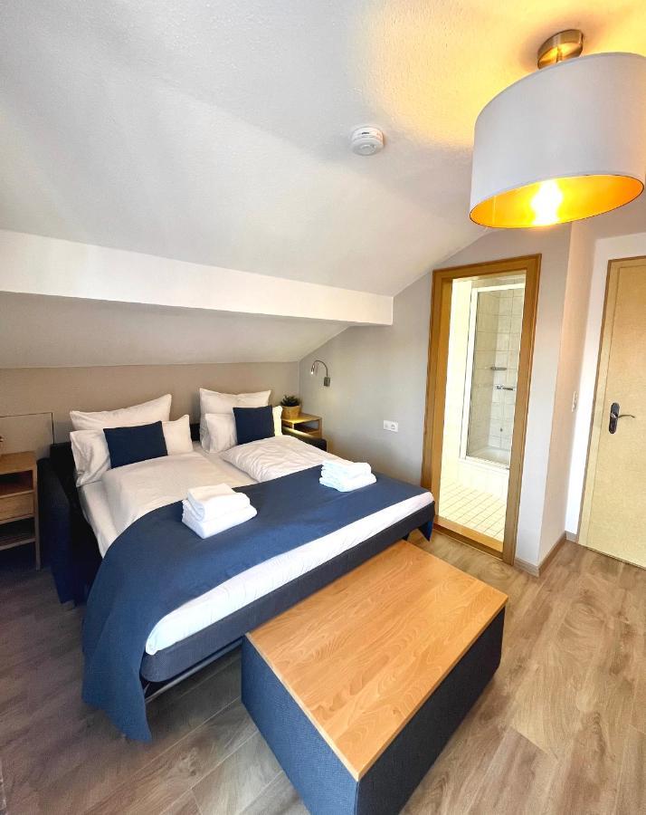 Haus Waltraud Apartment Bad Wiessee Ngoại thất bức ảnh
