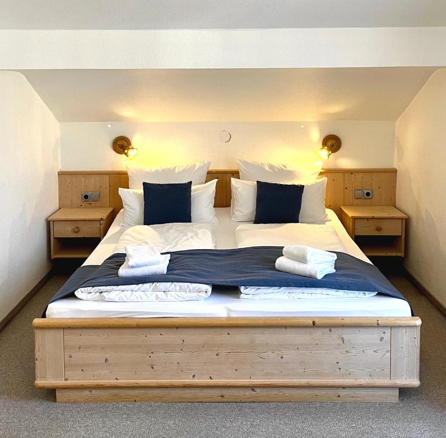 Haus Waltraud Apartment Bad Wiessee Ngoại thất bức ảnh