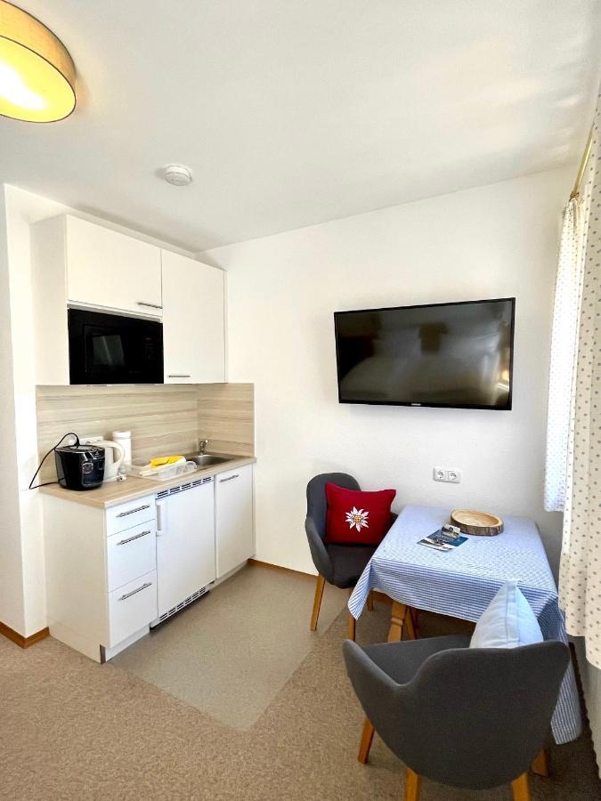 Haus Waltraud Apartment Bad Wiessee Ngoại thất bức ảnh