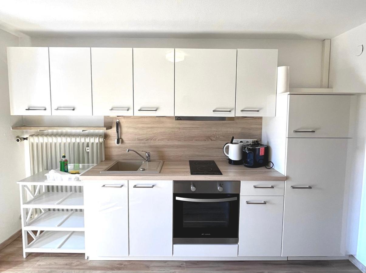 Haus Waltraud Apartment Bad Wiessee Ngoại thất bức ảnh