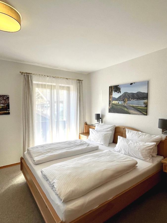 Haus Waltraud Apartment Bad Wiessee Ngoại thất bức ảnh
