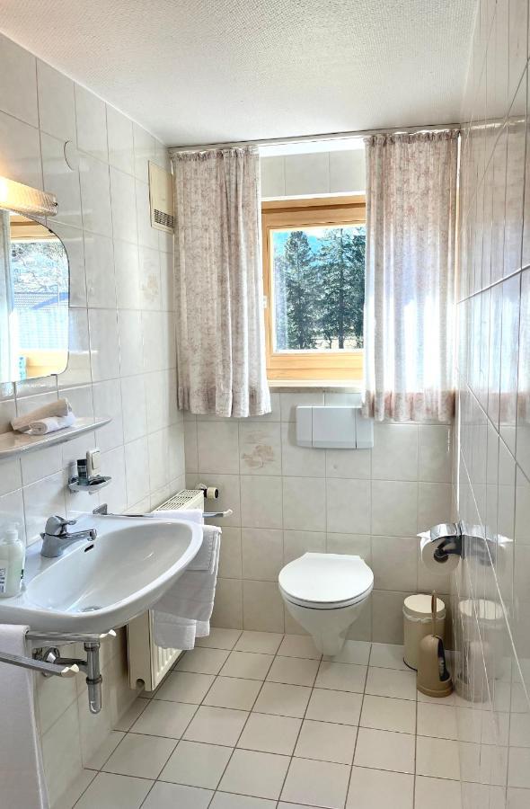 Haus Waltraud Apartment Bad Wiessee Ngoại thất bức ảnh