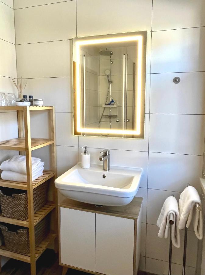 Haus Waltraud Apartment Bad Wiessee Ngoại thất bức ảnh