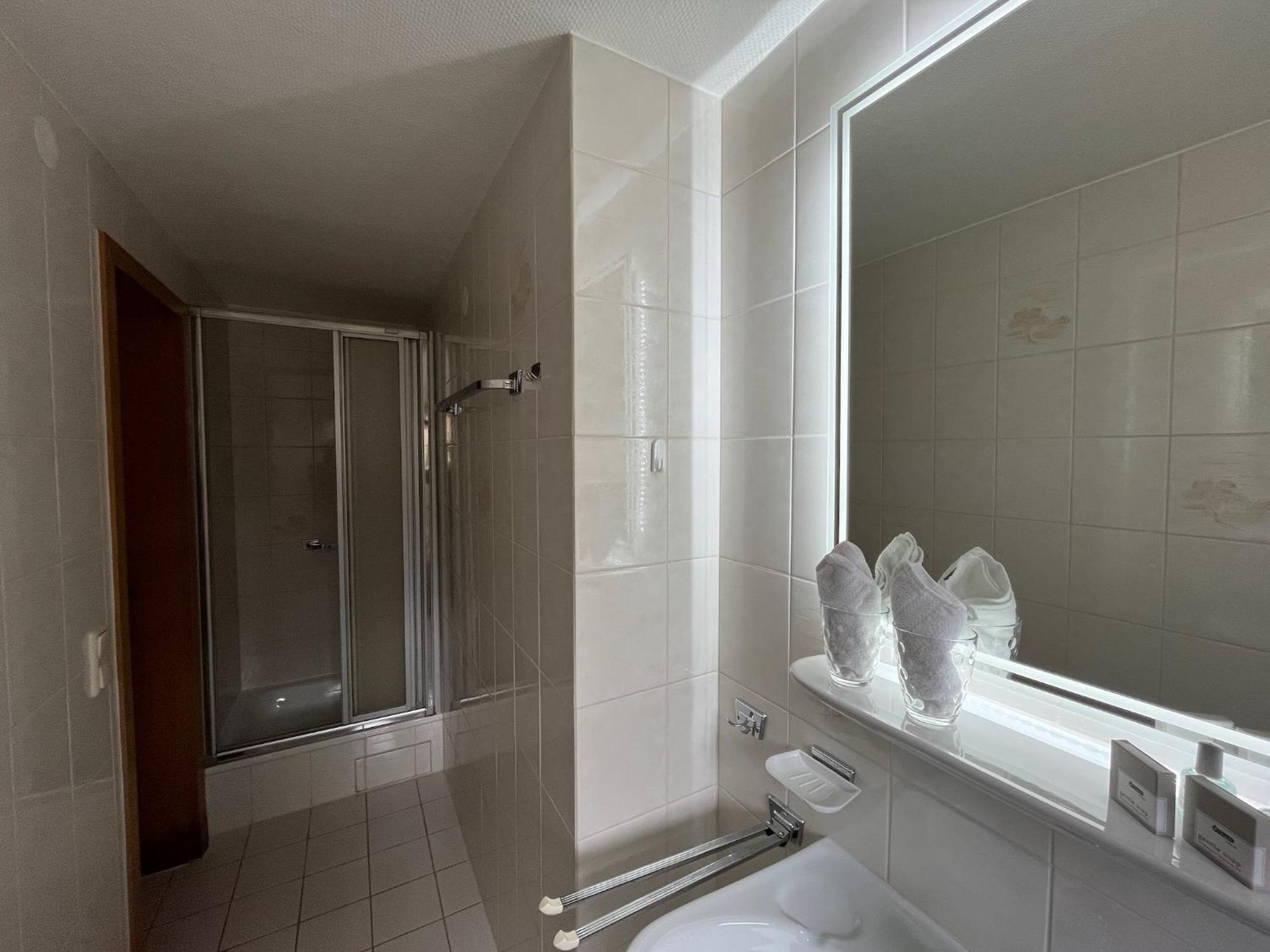 Haus Waltraud Apartment Bad Wiessee Ngoại thất bức ảnh
