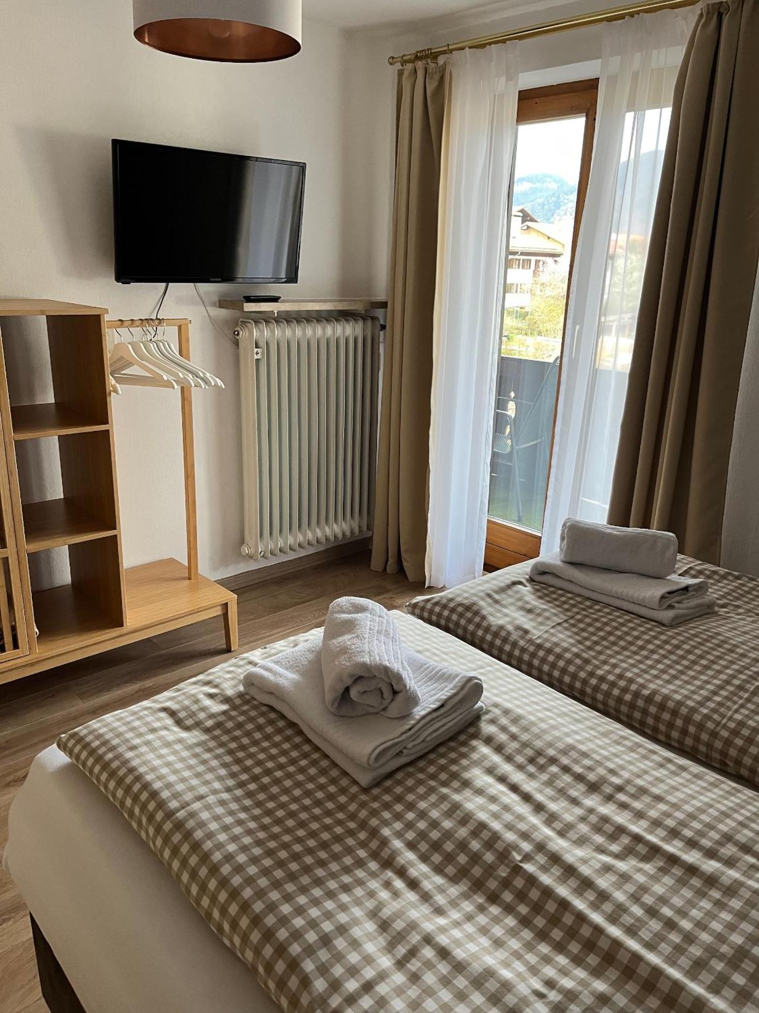 Haus Waltraud Apartment Bad Wiessee Ngoại thất bức ảnh